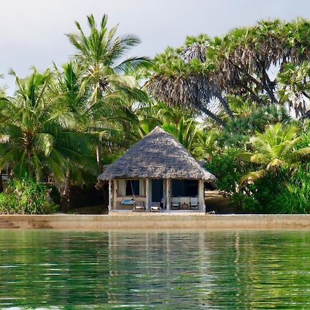 Manda Bay Βίλα Lamu Εξωτερικό φωτογραφία