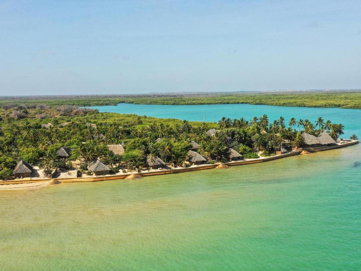 Manda Bay Βίλα Lamu Εξωτερικό φωτογραφία