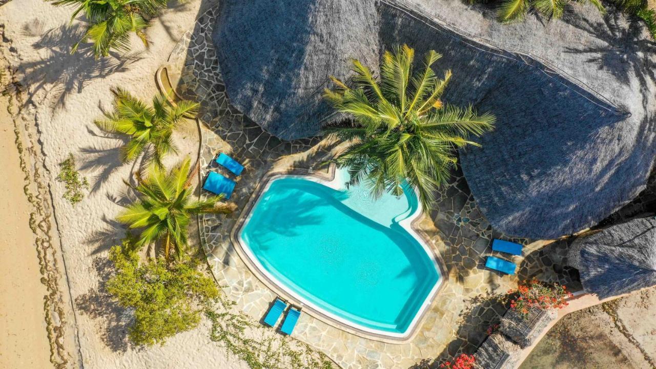 Manda Bay Βίλα Lamu Εξωτερικό φωτογραφία