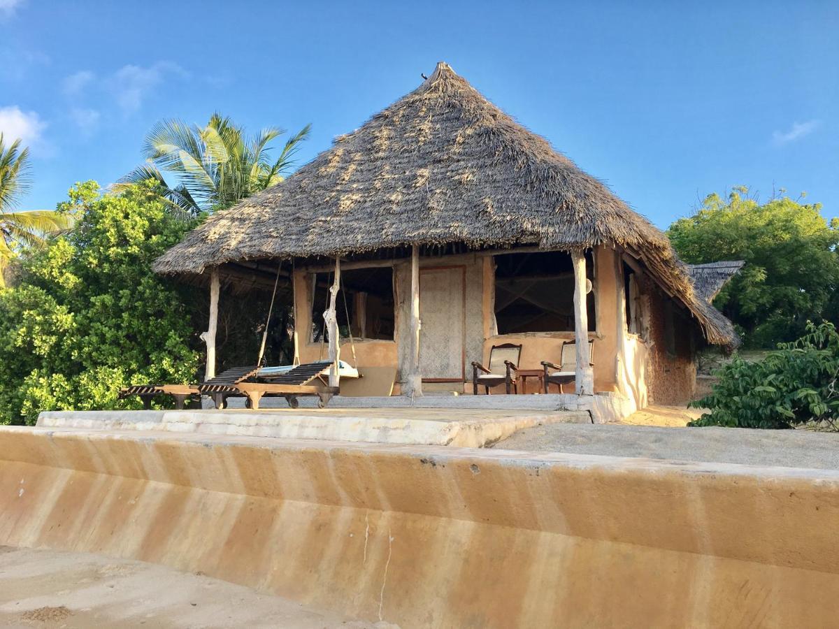Manda Bay Βίλα Lamu Εξωτερικό φωτογραφία