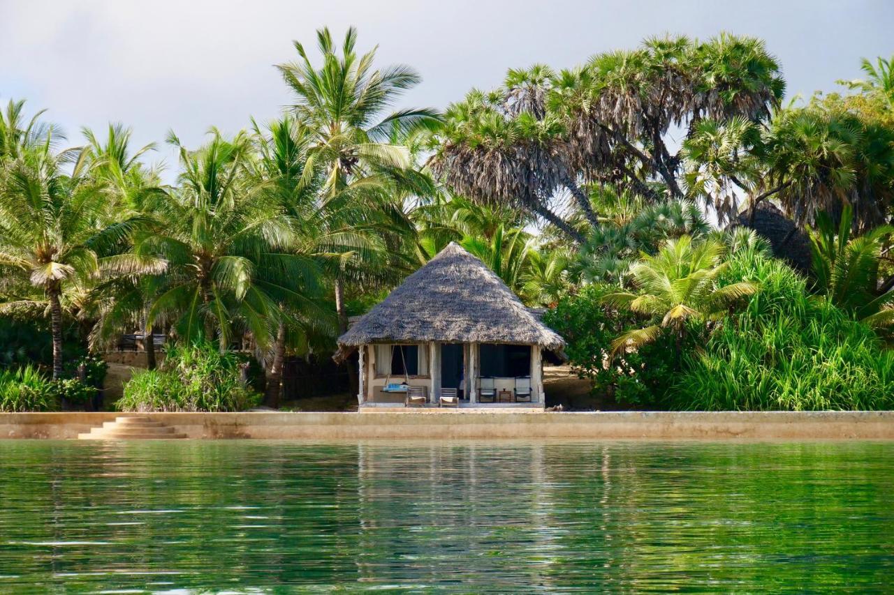Manda Bay Βίλα Lamu Εξωτερικό φωτογραφία