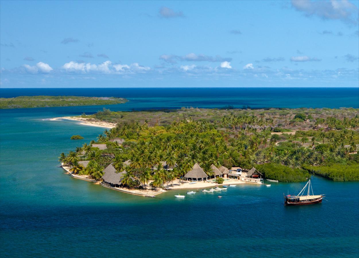 Manda Bay Βίλα Lamu Εξωτερικό φωτογραφία