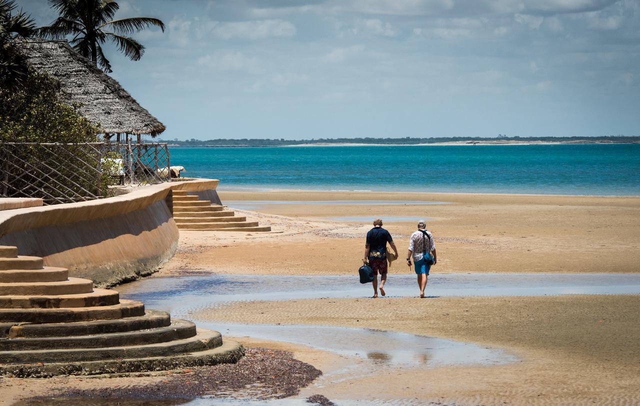 Manda Bay Βίλα Lamu Εξωτερικό φωτογραφία