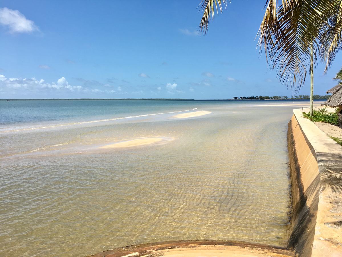Manda Bay Βίλα Lamu Εξωτερικό φωτογραφία