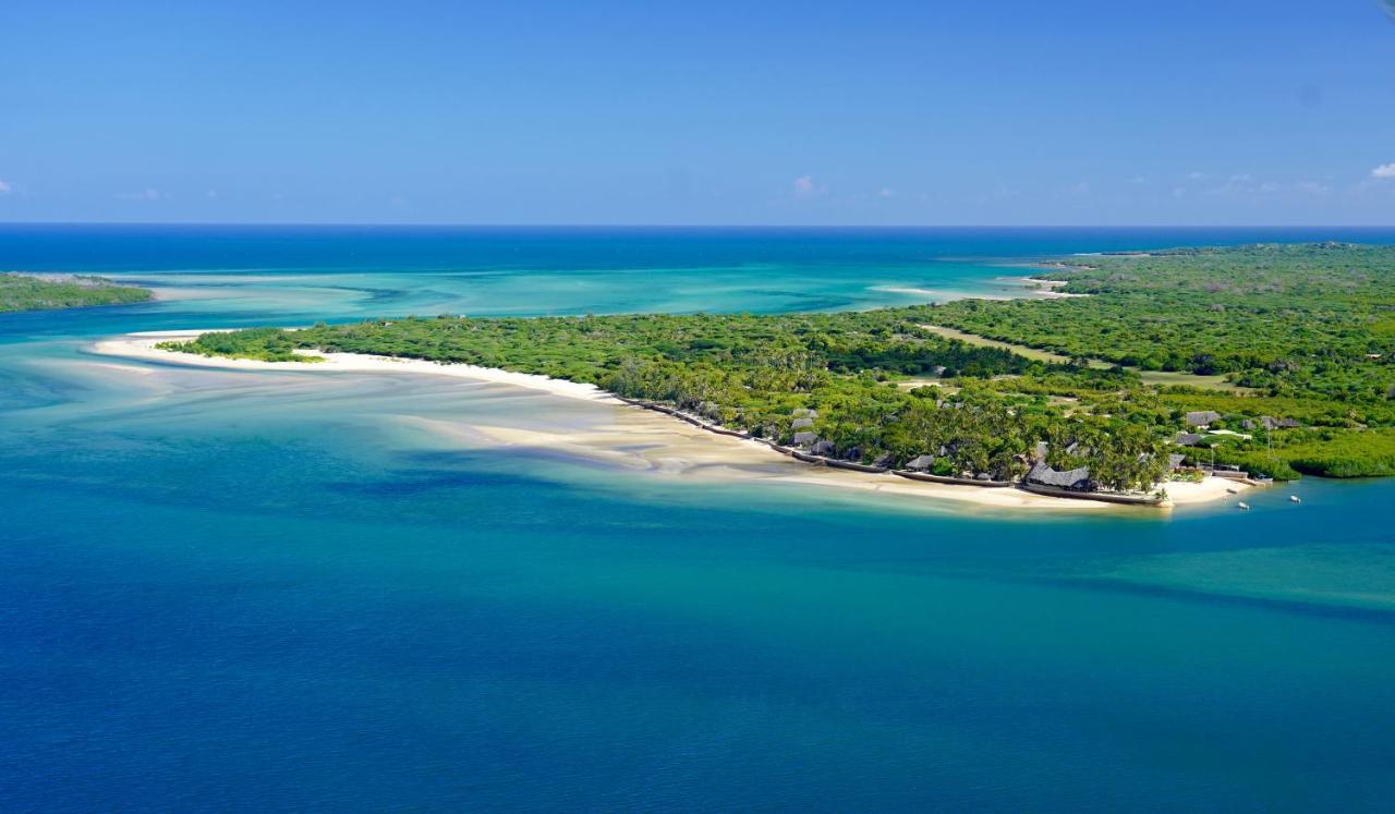 Manda Bay Βίλα Lamu Εξωτερικό φωτογραφία
