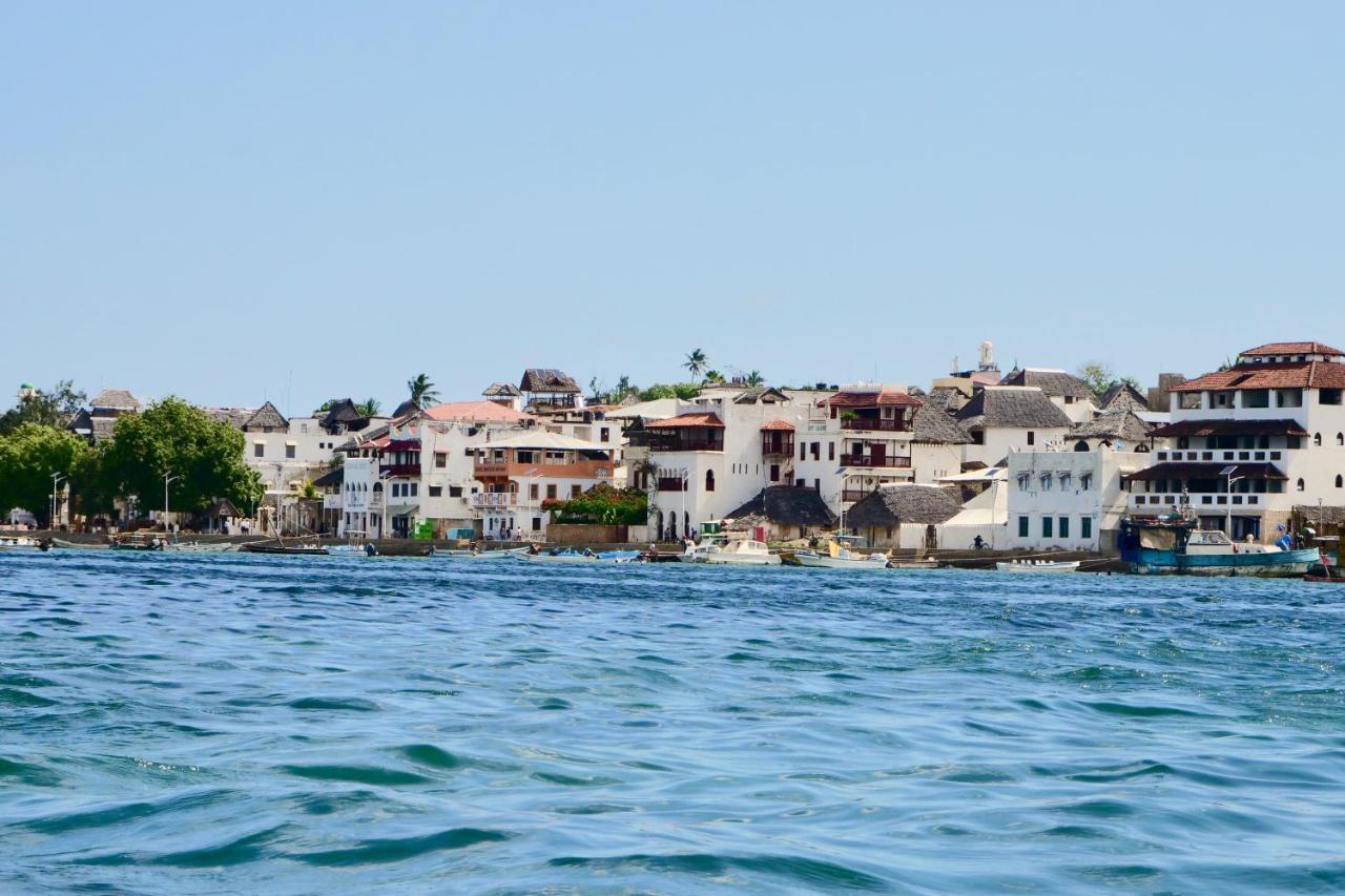 Manda Bay Βίλα Lamu Εξωτερικό φωτογραφία