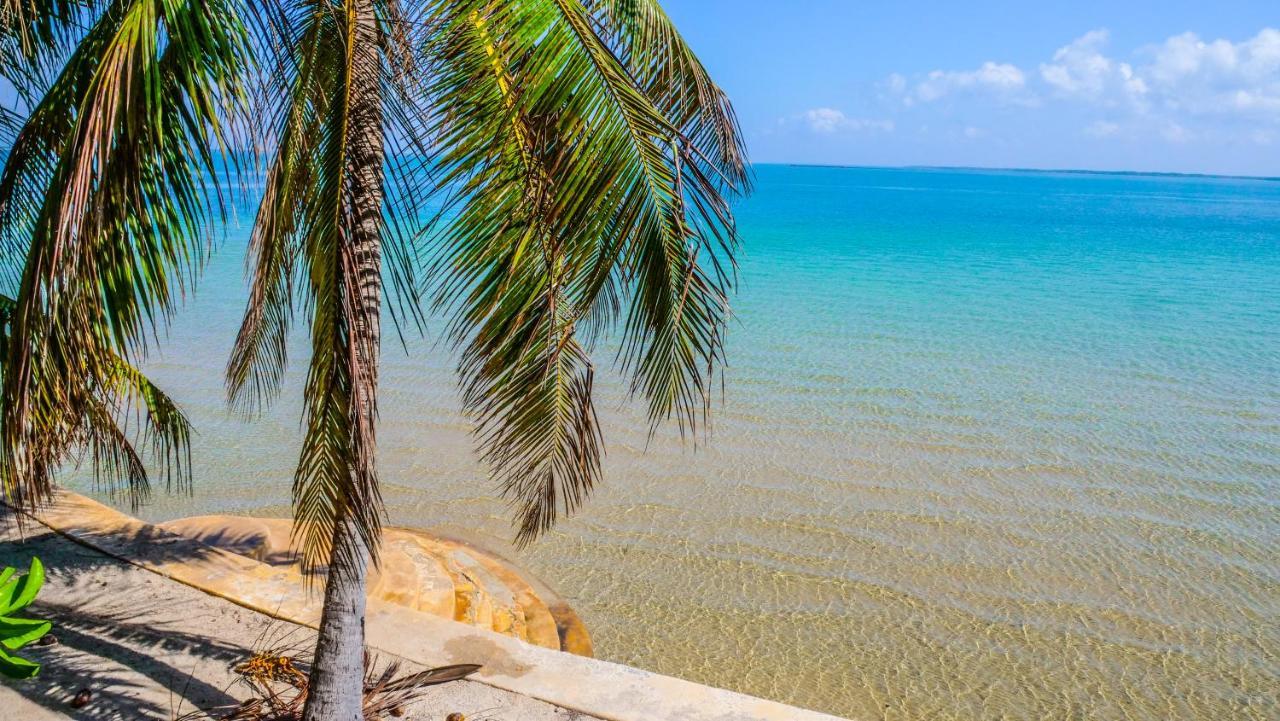 Manda Bay Βίλα Lamu Εξωτερικό φωτογραφία